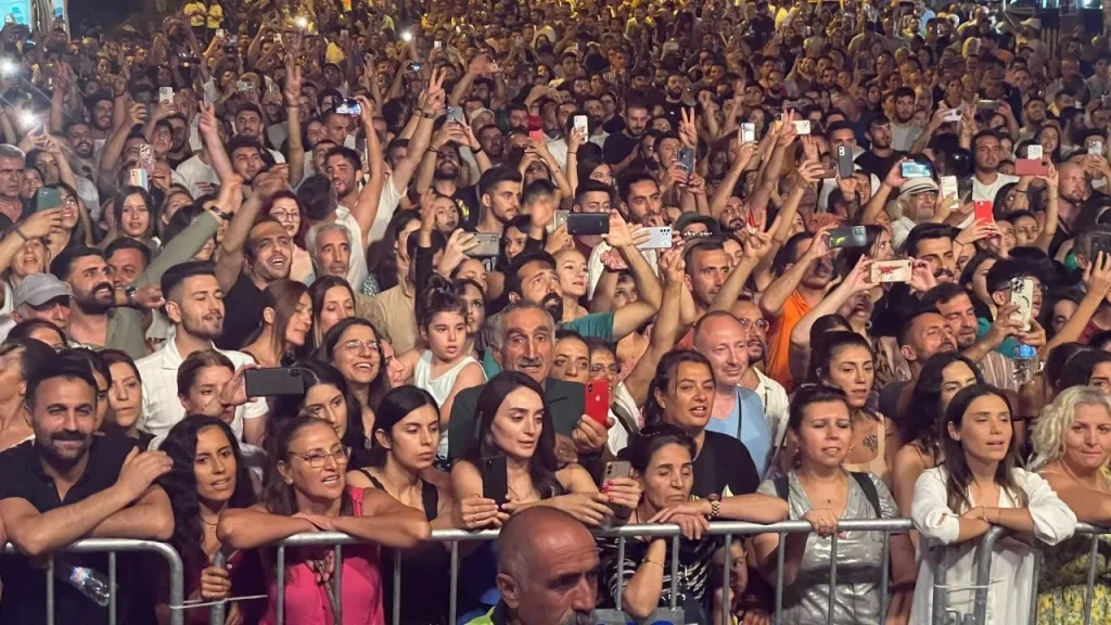 23. Munzur Kültür ve Doğa Festivali için karar verildi