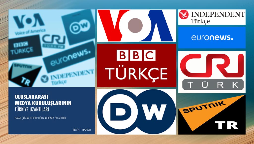 Gazetecileri fişleyen SETA raporu, Türkiye’deki uluslararası medya kuruluşlarını nasıl etkiledi?