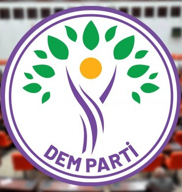 DEM Parti’nin komisyon üyeleri belli oldu