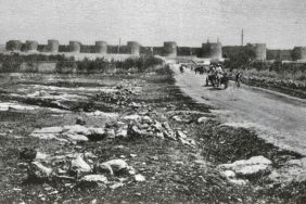 AMED Surları : Diyarbakır