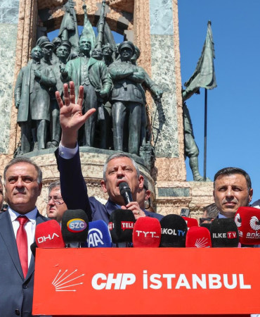 CHP