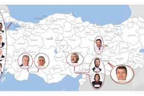 31 Mart Seçimlerinden Bu Yana 17 Belediyeye Müdahale