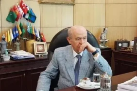 Devlet Bahçeli