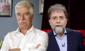 Faruk Bildirici Ahmet Hakan