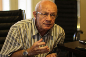 İsmail Beşikçi
