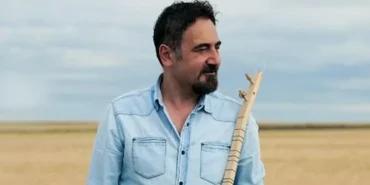 Mikail Arslan