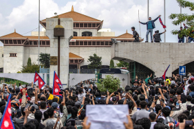 Nepal