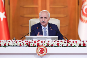 Numan Kurtulmuş