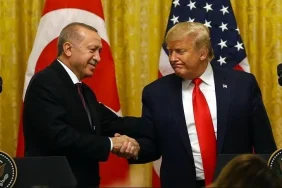 R.Tayyip Erdoğan-Trump