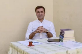 Selahattin Demirtaş