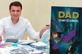 Selahattin Demirtaş : DAD
