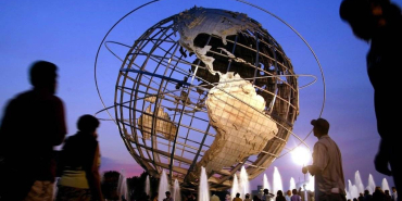 Yeni Dünya Düzenine Doğru