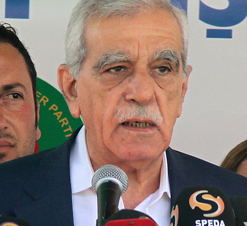 Ahmet Türk, Kayyıma Gerekçe Olan Davadan Beraat Etti