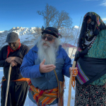 Dersim Alevilik