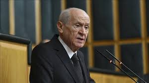 Devlet Bahçeli