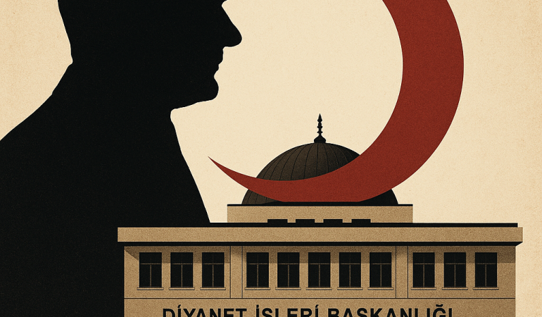 Diyanet İşleri Başkanlığı