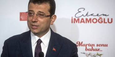 Ekrem İmamoğlu
