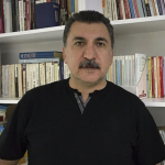 Ferhat Tunç.