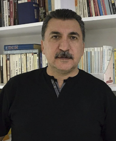 Ferhat Tunç.