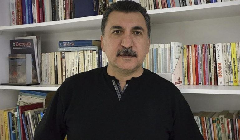 Ferhat Tunç’tan Sert Açıklama: “İki Yüzlülere İnat Yaşasın Umut…”