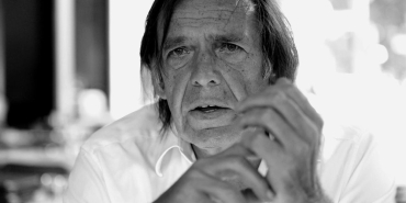 Franz-Josef Wagner wird 65