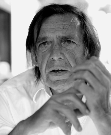 Franz-Josef Wagner wird 65