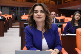 Gülistan Koçyiğit TBMM