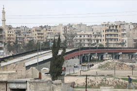 Halep Şeyh Maksud