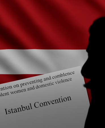 İstanbul Sözleşmesi