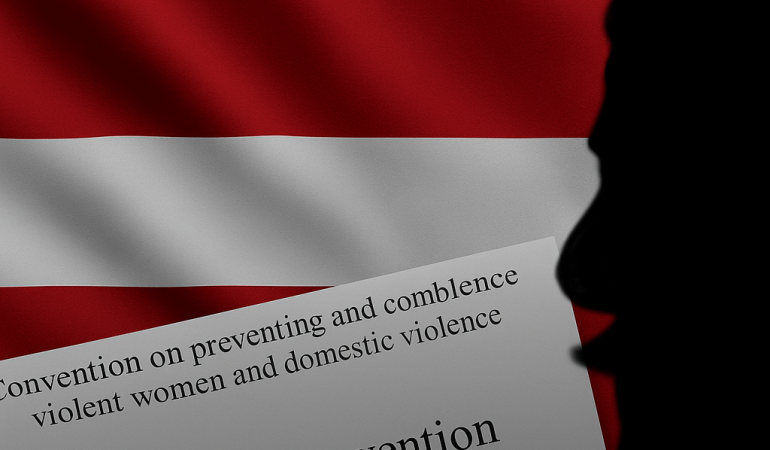 İstanbul Sözleşmesi