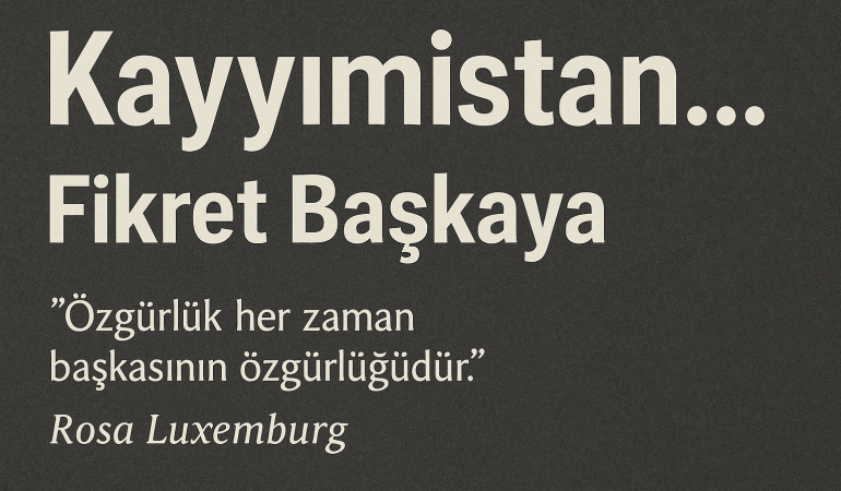 Kayyımistan