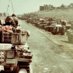 Lübnan 1982 İsrail İşgali