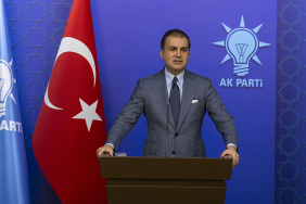 Ömer Çelik