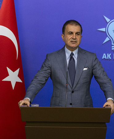 Ömer Çelik