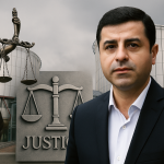 Selahattin Demirtaş