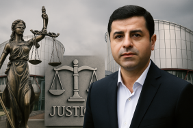 Selahattin Demirtaş