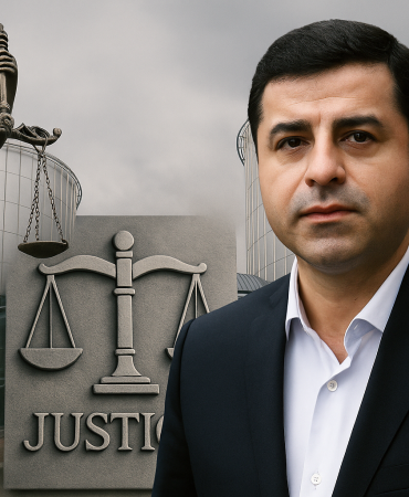 Selahattin Demirtaş