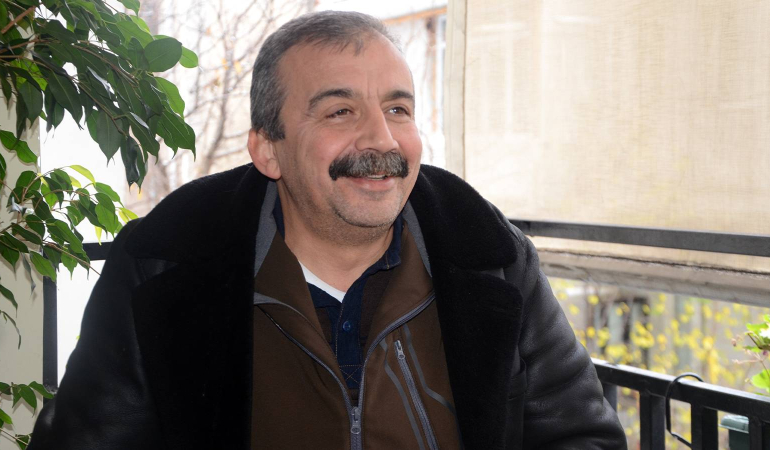 Sırrı Süreyya Önder