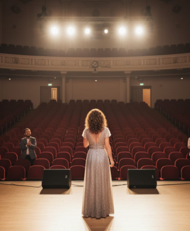 Sanatçı Konser Koma Amed