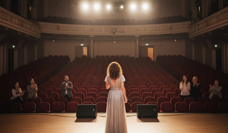 Sanatçı Konser Koma Amed