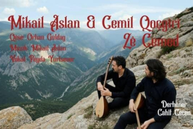Zazaca Yapay Zeka ile Klip