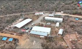 Köpek Barınağı