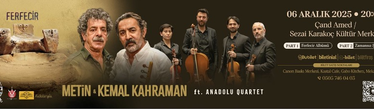 Metin Kemal Kahraman