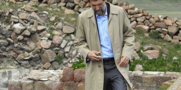 Osman Kavala