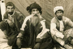 Seyit Rıza ve Oğulları