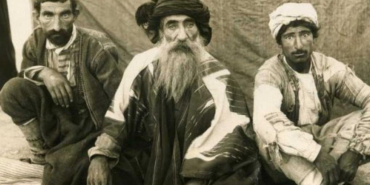 Seyit Rıza ve Oğulları