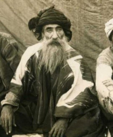 Seyit Rıza ve Oğulları