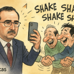 Siyaset, Sosyal Medyada Değil Sahada Yapılır!