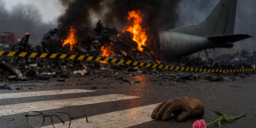 Türkiye- Ucuz Ölümler Ülkesi