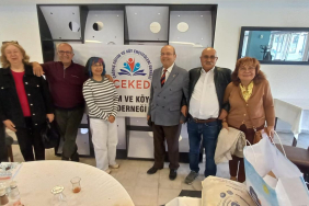 Çağdaş Eğitim Ve Köy Enstitüleri Derneği’nden 24 Kasım Mesajı